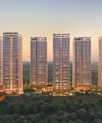 Max Estate 360