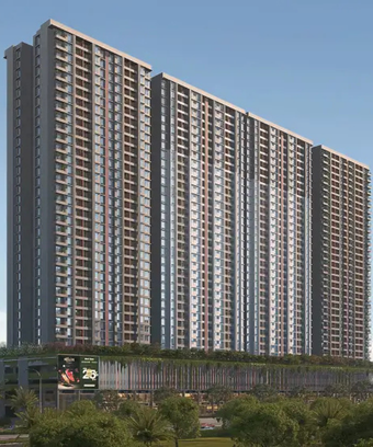 Godrej Evergreen Square