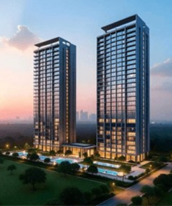Sobha Aurum